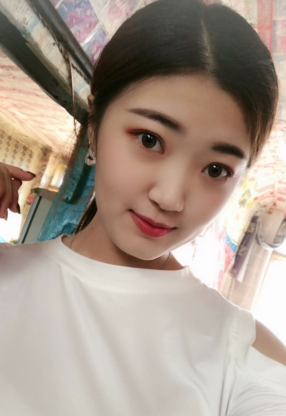 周末约的一位兼职幼师，温柔体贴，服务好